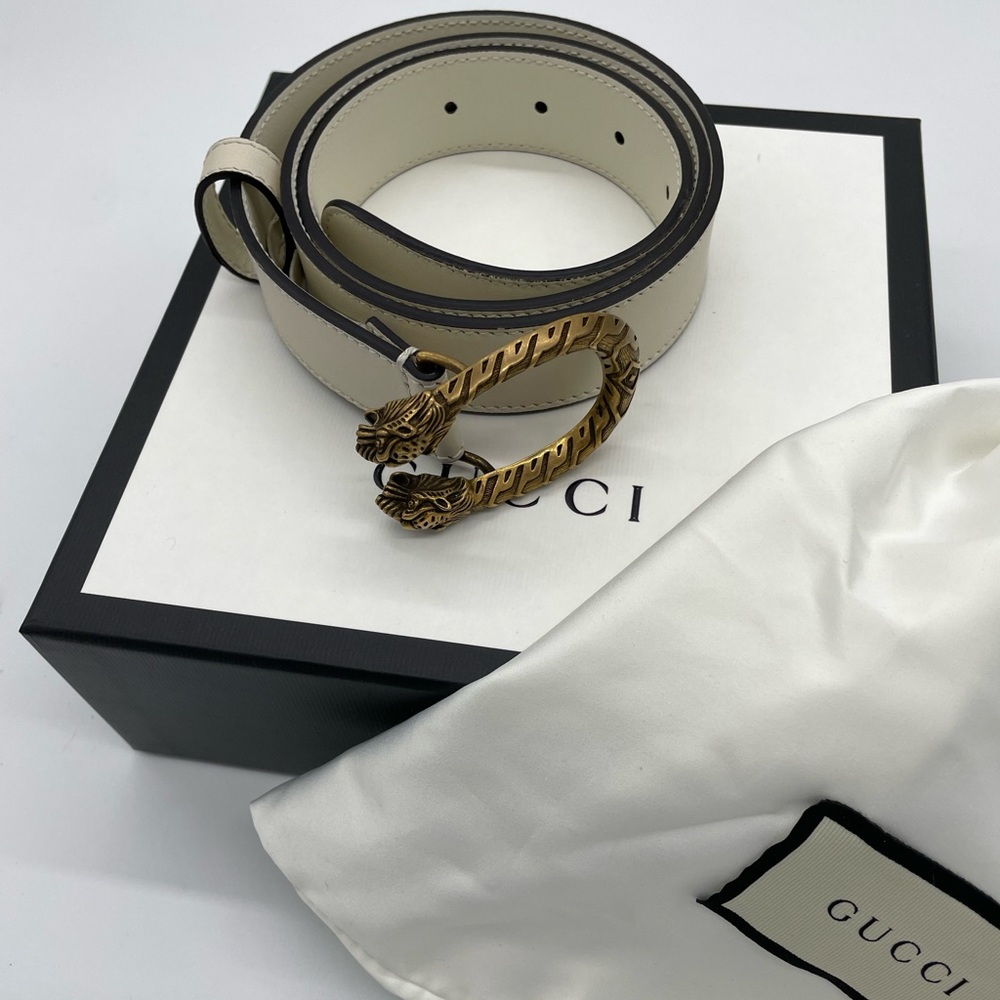 Gucci Belt